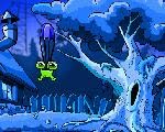 play Abuba The Alien