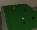 play Poolroom Challenge