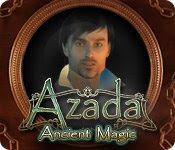 play Azada 2 - Ancient Magic