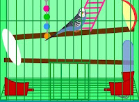 play Budgie Escape