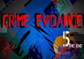 Crime Evidence 5