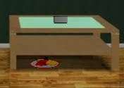play Omelette Room Escape