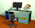 play Escape The Apartment
