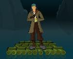 play Treasure Hunter Escape 4