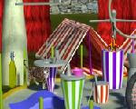 play Find The Objects In Circus