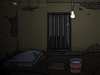 play Desperate Cell Escape