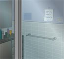 play Shower Escape