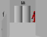 play Creepyville Hotel Escape