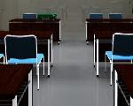 play Escape From The Meeting Room
