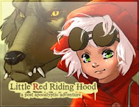 play Little Red Riding Hood