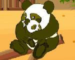 play 123Bee Panda Escape 2