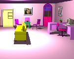 play Girls Room Escape 9