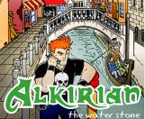 play Alkirian 3 - The Water Stone