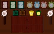 play Clock Room Escape 2