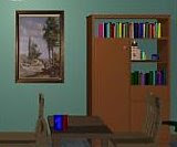 play Art Escape