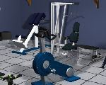 play Find The Objects In Gym