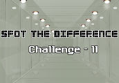 play Spot The Difference Challenge 11