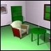 play Mirror Escape 2