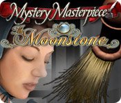 Mystery Masterpiece - The Moonstone