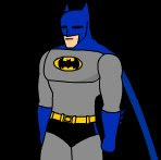 play Escape The Batcave