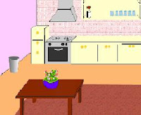 play Escape The Kitchen