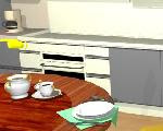 play Magic Key Escape