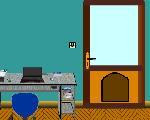 play Escape From Rhosus'S Room