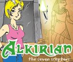 play Alkirian 2 - The Seven Scepters