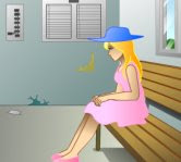 play Waiting Room