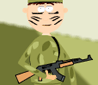 play Catch The Soldiers