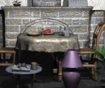 play Find The Objects In Guest House