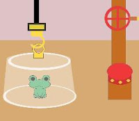 play Frog Escape