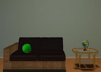 play Cabbage Room Escape