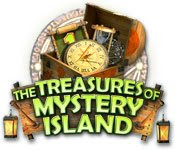 play The Treasures Of Mystery Island