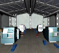 play Find The Objects In Factory