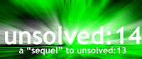 play Unsolved: 14