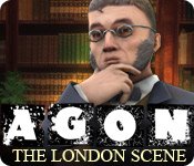 play Agon - The London Scene