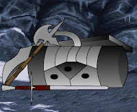 play Escape The Mines