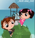 play Chibi Fairytale Spot 5