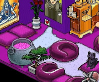 play Habbo Escape