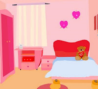 play Pink Escape