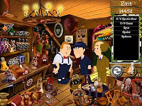 play The Three Stooges Online