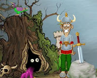 play Murphys Gesetz 9 - Fantasy Adventure