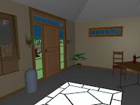 play The Relaxing Cabin
