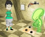 play Doctor Ku - The Alien Room