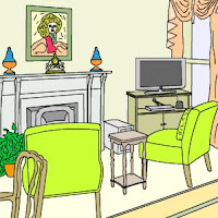 play Cash Room Escape 5