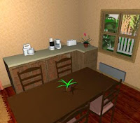 play Little Guest House Escape