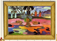 play Islands In The Stream