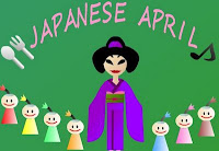 play Japanese April