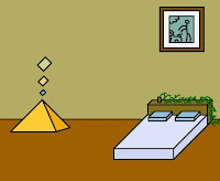 play 2 Puzzles Escape